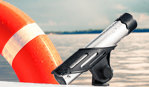 VC.692-Volantini di serraggio a lobi a sezione piena-NAUTICO